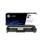 HP 94A Black Toner Cartridge - (CF294A)