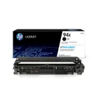 HP 94X High Capacity Black Toner Cartridge - (CF294X)
