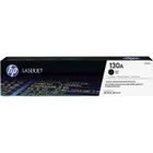 HP 130A Black Toner Cartridge - (CF350A)