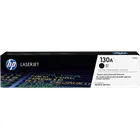HP 130A Black Toner Cartridge - (CF350A)