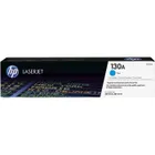 HP 130A Cyan Toner Cartridge - (CF351A)