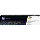 HP 130A Yellow Toner Cartridge - (CF352A)