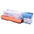 Compatible HP 130A Magenta Toner Cartridge - (CF353A)