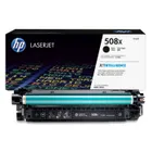 HP 508X High Capacity Black Toner Cartridge - (CF360X)