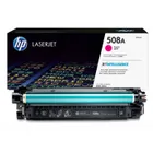 HP 508A Magenta Toner Cartridge - (CF363A)