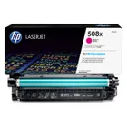 HP 508X High Capacity Magenta Toner Cartridge - (CF363X)