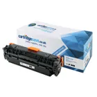 Compatible HP 312A Black Toner Cartridge - (CF380A)