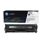 HP 312X High Capacity Black Toner Cartridge - (CF380X)