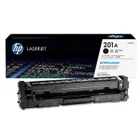 HP 201A Black Toner Cartridge - (CF400A)