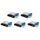 Compatible HP 201X High Capacity Colour Toner Cartridge Multipack