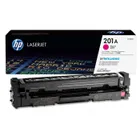 HP 201A Magenta Toner Cartridge - (CF403A)