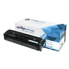 Compatible HP 410A Cyan Toner Cartridge - CF411A