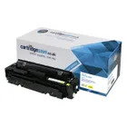 Compatible HP 410X High Capacity Yellow Toner Cartridge - (CF412X)