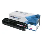 Compatible HP CF413A Magenta Toner Cartridge - (410A)