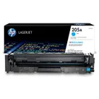 HP 205A Cyan Toner Cartridge - (CF531A)
