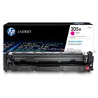 HP 205A Magenta Toner Cartridge - (CF533A)