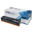Compatible HP 203X High Capacity Magenta Toner Cartridge - (CF543X)