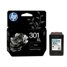 HP 301XL High Capacity Black Ink Cartridge - (CH563EE)