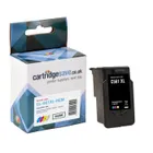 Compatible Canon CL-561XL High Capacity Tri-Colour Ink Cartridge