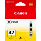 Canon CLI-42Y Yellow Ink Cartridge - (6387B001)