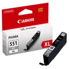 Canon CLI-551GYXL High Capacity Grey Ink Cartridge - (6447B001)