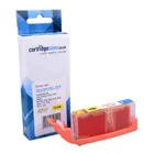 Compatible Canon CLI-551YXL High Capacity Yellow Printer Cartridge - (6446B001)
