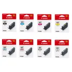 Canon CLI65 8 Colour Ink Cartridge Multipack
