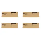 Samsung 506 High Capacity 4 Colour Toner Cartridge Multipack 