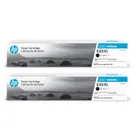 Samsung CLT-P404B Black Toner Cartridge Twin Pack (CLT-P404B/ELS)
