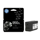 HP 950XL High Capacity Black Ink Cartridge - (CN045AE)