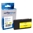 Compatible HP 951XL High Capacity Yellow Printer Cartridge - (CN048AE)