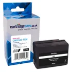 Compatible HP 932XL High Capacity Black Ink Cartridge - (CN053AE)