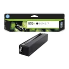 HP 970XL High Capacity Black Ink Cartridge - (CN625AE)