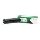 Lexmark 20N20K0 Black Return Programme Toner Cartridge