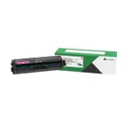 Lexmark 20N20M0 Return Programme Magenta Toner Cartridge