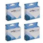Compatible HP 738XL High Capacity 4 Colour Ink Cartridge Multipack
