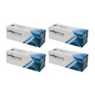Compatible Xerox 006R0482 4 Colour Toner Cartridge Multipack