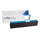 Compatible HP 913A Cyan Ink Cartridge - (F6T77AE)