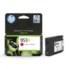 HP 953XL High Capacity Magenta Ink Cartridge - (F6U17AE)