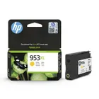 HP 953XL High Capacity Yellow Ink Cartridge - (F6U18AE)