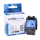 Compatible HP 302XL High Capacity Black Ink Cartridge - (F6U68AE)