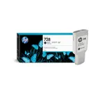 HP 728 Extra High Capacity Matte Black Ink Cartridge - (F9J68A)