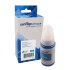 Compatible Canon GI-490 Cyan Ink Bottle