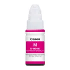 Canon GI-490M Magenta Ink Bottle - (0665C001)