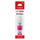Canon GI-50M Magenta Ink Bottle - (3404C001)