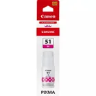 Canon GI-51M Magenta Ink Bottle - (4547C001)
