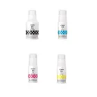 Canon GI-51 4-Colour Ink Bottle Pack