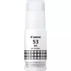 Canon GI-53BK Black Ink Bottle - (4699C001)