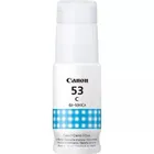 Canon GI-53C Cyan Ink Bottle - (4673C001)