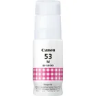 Canon GI-53M Magenta Ink Bottle - (4681C001)